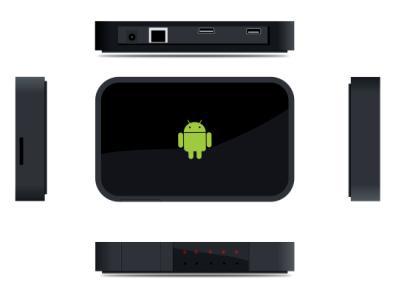 Android on Tv Box   Android  Windows Phone 7 And Windows Mobile