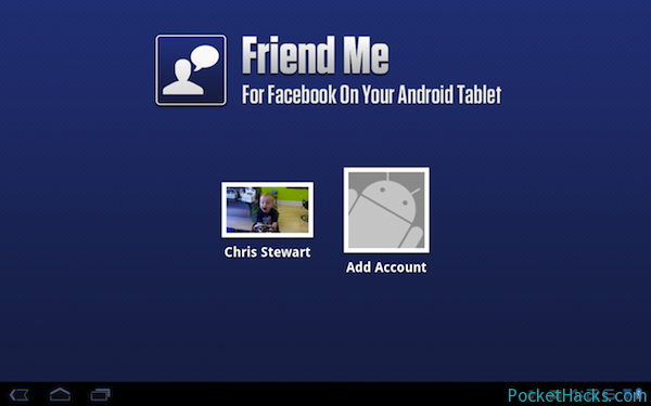 tablet-facebook