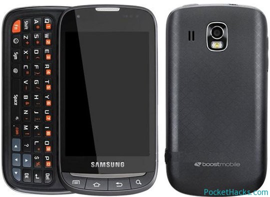 Samsung-M930
