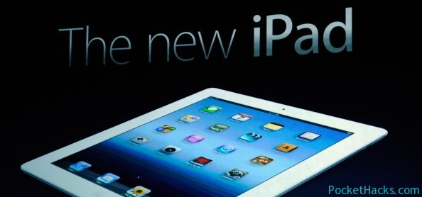 iPad 3 / iPad HD