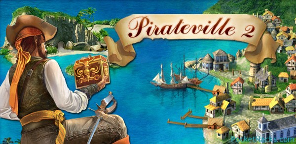 Pirateville 2