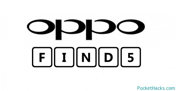 Oppo Find 5