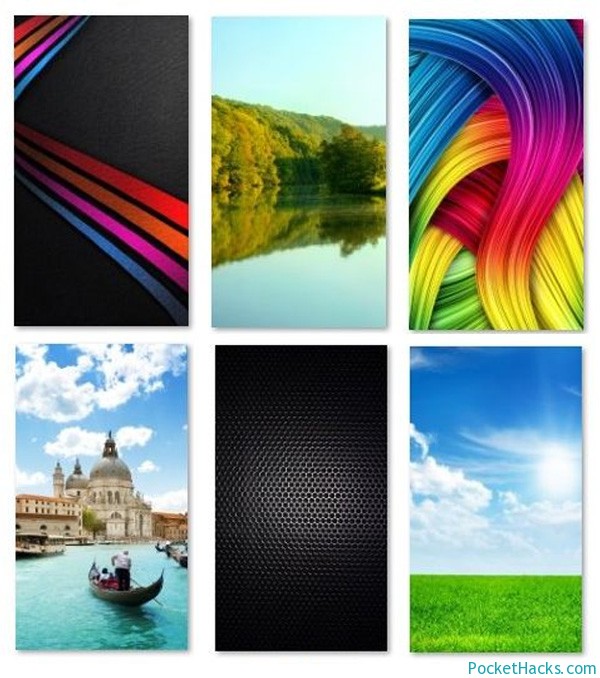 Collection of 550 Wallpapers (1080x1920) for Your HTC One