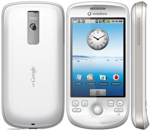 Read more about the article HTC Magic service manual