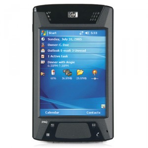Read more about the article HP iPAQ hx4700 SDHC drivers patch