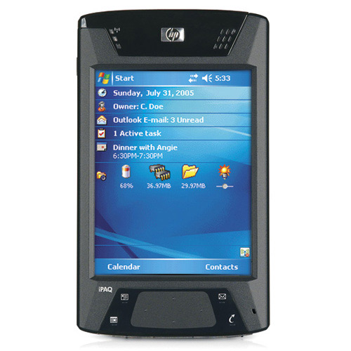 You are currently viewing HP iPAQ hx4700 SDHC drivers patch