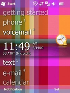 Read more about the article Windows Mobile 6.5 release date confirmed