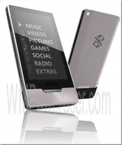 Read more about the article ZuneHD leaked pictures and info