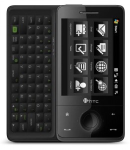 Read more about the article GPS fix for HTC Touch Pro