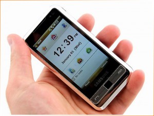 Read more about the article 10 tips for true happiness with your Samsung Omnia