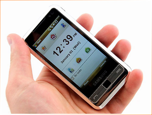 Read more about the article 10 tips for true happiness with your Samsung Omnia