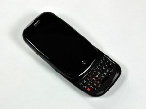 Read more about the article Palm Pre teardown and analysis