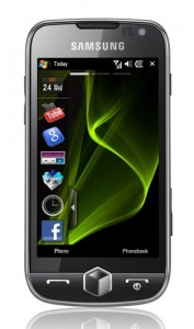 Read more about the article Samsung Omnia 2 coming in September, WM6.5 powered