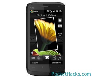 Read more about the article Official hotfix for HTC Touch HD