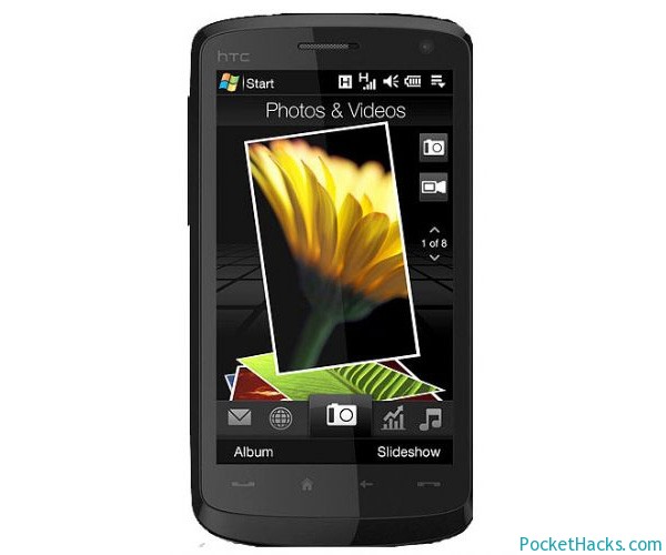 Read more about the article Official hotfix for HTC Touch HD
