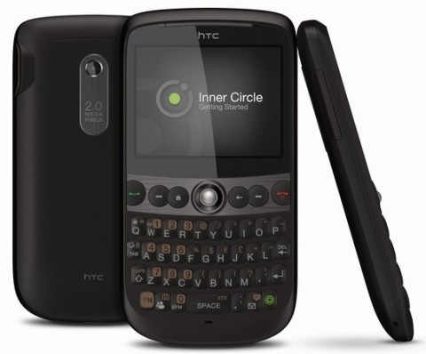 Read more about the article HTC Snap to get Windows Mobile 6.5 upgrade