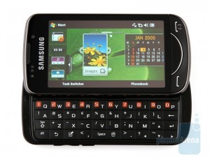 Read more about the article Samsung Omnia PRO B7610 review