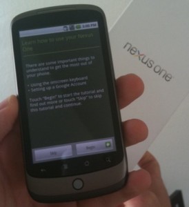 google_nexus_one