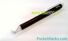 You are currently viewing HTC official stylus for capacitive touch HTC HD2