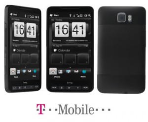 Read more about the article T-Mobile HTC HD2 will be the phone with the biggest RAM amount