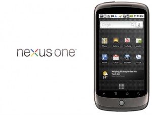 Read more about the article Google Nexus One review