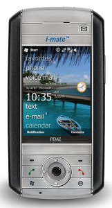 Read more about the article I-mate PDAL Windows Mobile 6.5 custom ROM