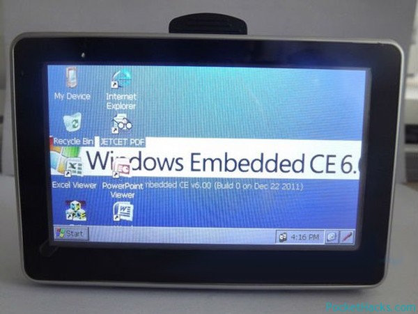 Chinese GPS PNA - Windows CE Unlock Chinese GPS PNA - Windows CE Unlock