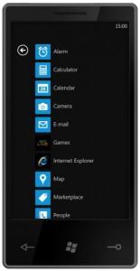 Read more about the article What about multitasking in Windows Phone 7 Series?