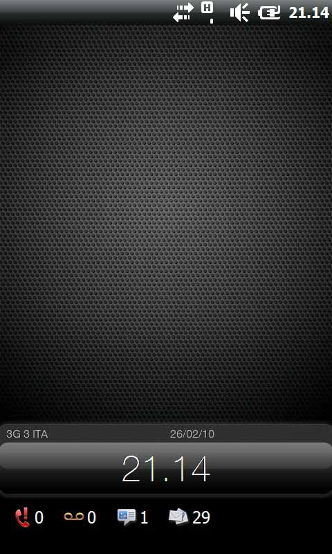 Read more about the article HTC HD Mini lockscreen ported to WVGA for custom ROMS