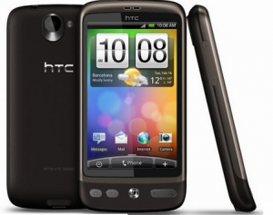 Read more about the article Invisible Shield for HTC Desire