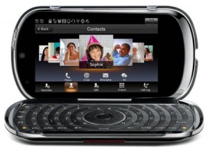 Read more about the article Lenovo LePhone launched in China