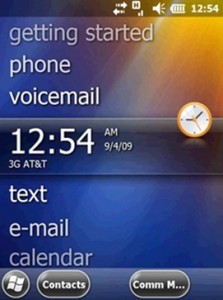 Read more about the article HTC Wizard (Qtek 9100) WM6.5.3 custom ROM