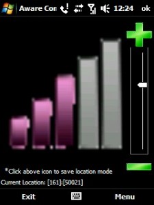 Read more about the article Location Aware – an automatic volume profile switcher for Windows Mobile