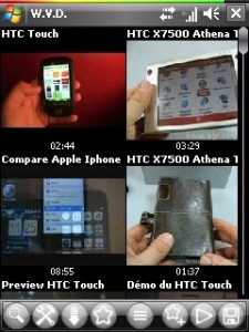 Read more about the article Web video downloader for Windows Mobile phones