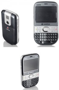 Read more about the article Palm Treo 500 WM6.5 custom ROM