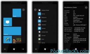 Read more about the article No more “Series” in the Windows Phone 7 name