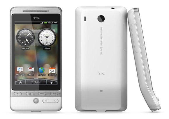 Read more about the article Sprint Hero Android 2.1 official update