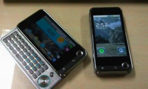 Read more about the article LG Aloha – another Snapdragon powered Android smartphone