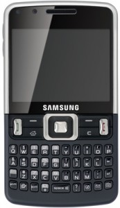 Read more about the article Samsung GT-C6625 Valencia WM6.5 custom ROM