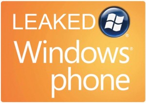 Read more about the article Windows Phone 7 leaked ROM from HTC Mondrian – HOT!