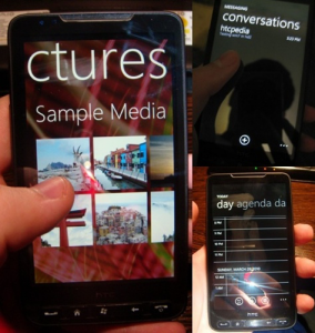 Read more about the article Windows Phone 7 will not be supported (officially) on any current Windows Mobile device