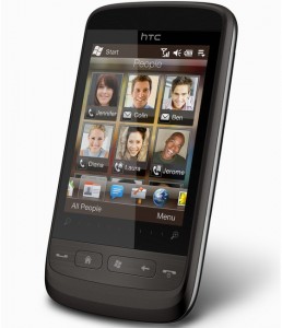 Read more about the article HTC Touch 2 – Getting you light-years ahead of others