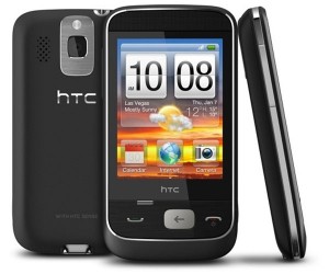 Read more about the article HTC Wildfire and app sharing