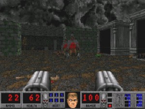 Read more about the article Doom Blood TC Beta 2 for Windows Mobile