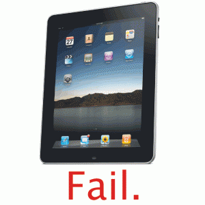 Read more about the article Alternative ways to use your iPad