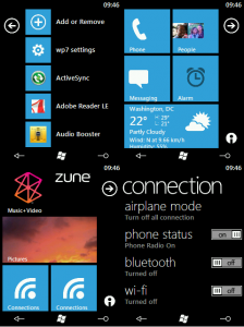 Read more about the article WP7 Linkup custom ROM for HTC TyTn II (HTC Kaiser)