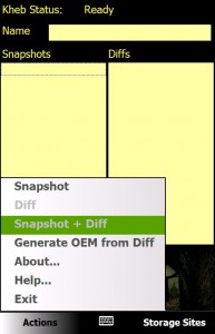 Read more about the article Kheb – file system and registry discovery tool for Windows Mobile