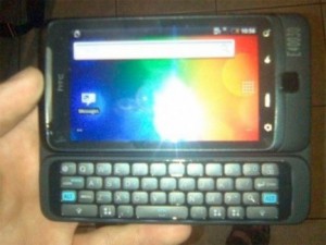 Read more about the article HTC Desire HD – first information and specs