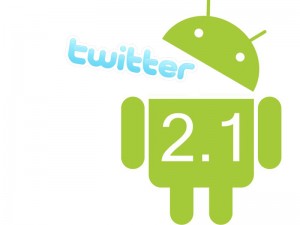 Read more about the article Twitter, Seesmic and TweetCaster updates for Android