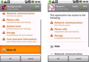 Read more about the article How-to keep your Android phone safe
